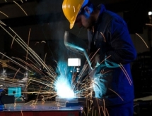 Área Industrial